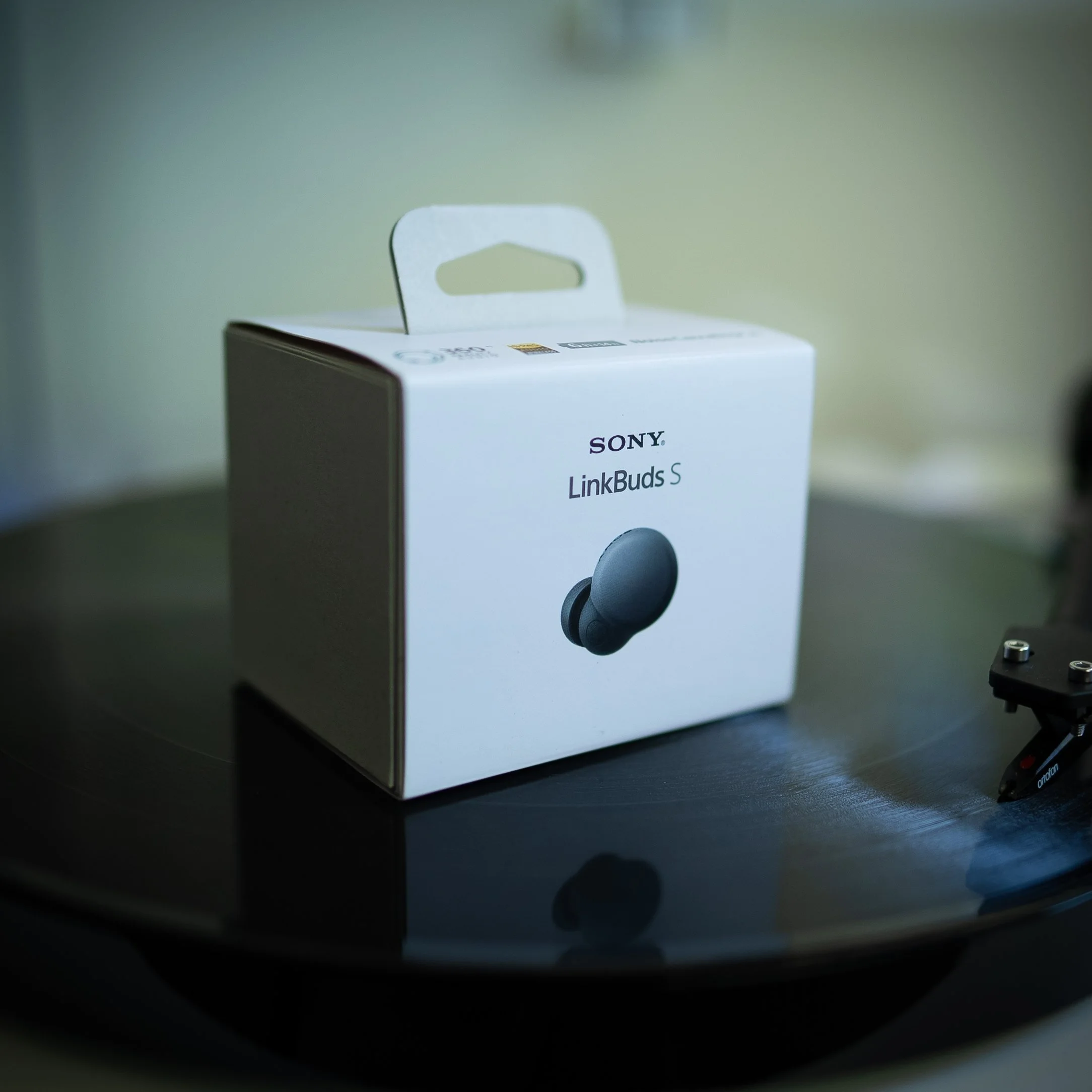 linkbuds s vs xm3 — WhatGear Tech Reviews from the UK — WhatGear